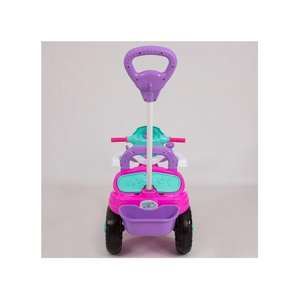 Triciclo Maral Baby City Magical - Magical