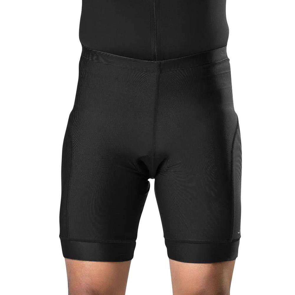 shorts bicicleta masculino