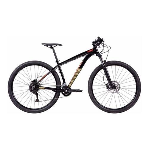 Bicicleta Mtb Caloi Moab Aro 29 - 2021 - Shimano - Quadro 21 é boa?