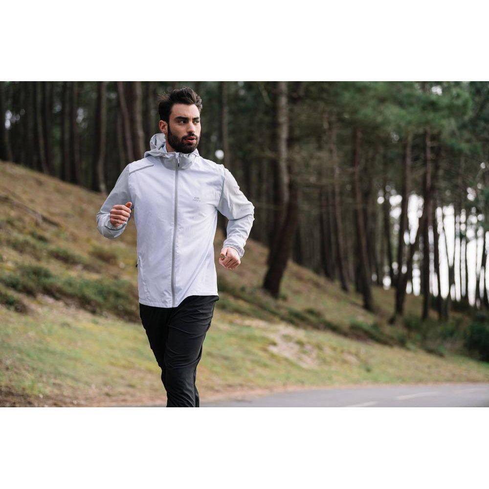 blusa corta vento para corrida