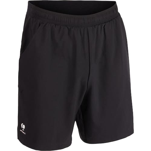 Shorts de Tênis Masculino Dry 500 Artengo Menor preço em Shorts de Tênis Masculino Dry 500 Artengo