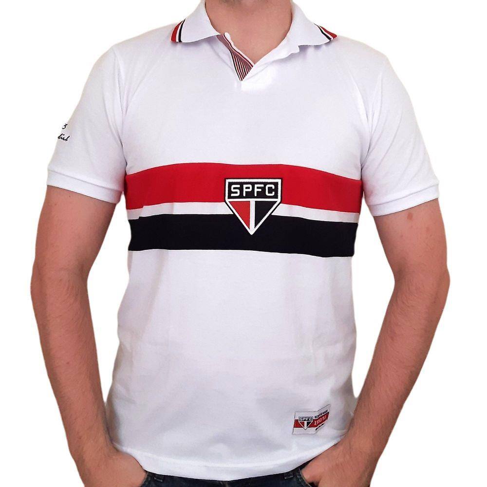 camisa sao paulo mundial