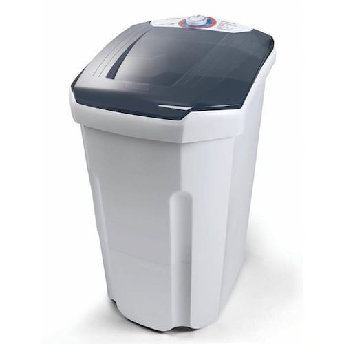 Lavadora Semi Automática Turbilhão Max 7kg Suggar Menor preço em Lavadora Semi Automática Turbilhão Max 7kg Suggar