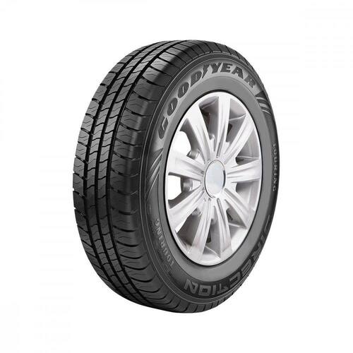Pneu Aro 13 165/70R13 Goodyear Direction Touring 110361 é boa?