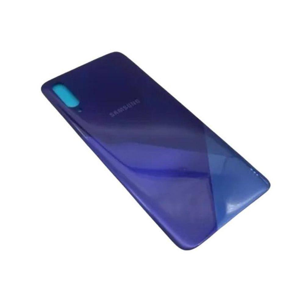 Capa Traseira Samsung Galaxy A50 / A30s (Preto) - OKapas