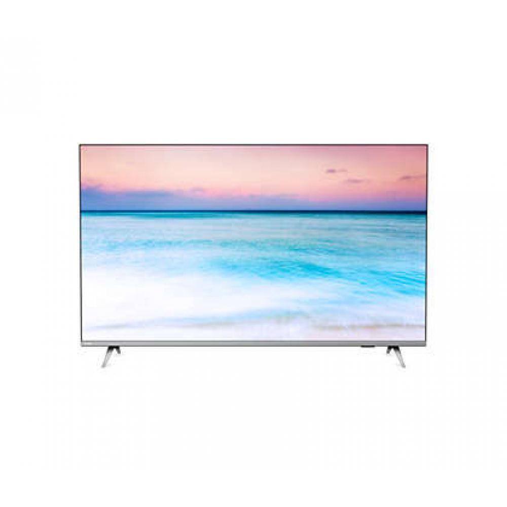 Smart TV LED 50" 4K Philips 50PUG6654/78 com HDR, Wi-Fi, Quad Core, Bluetooth, HDMI, USB - Magazine Ofertaesperta
