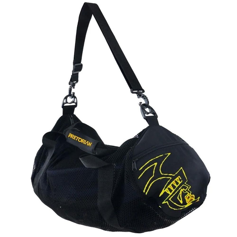 gym bolsa mesh