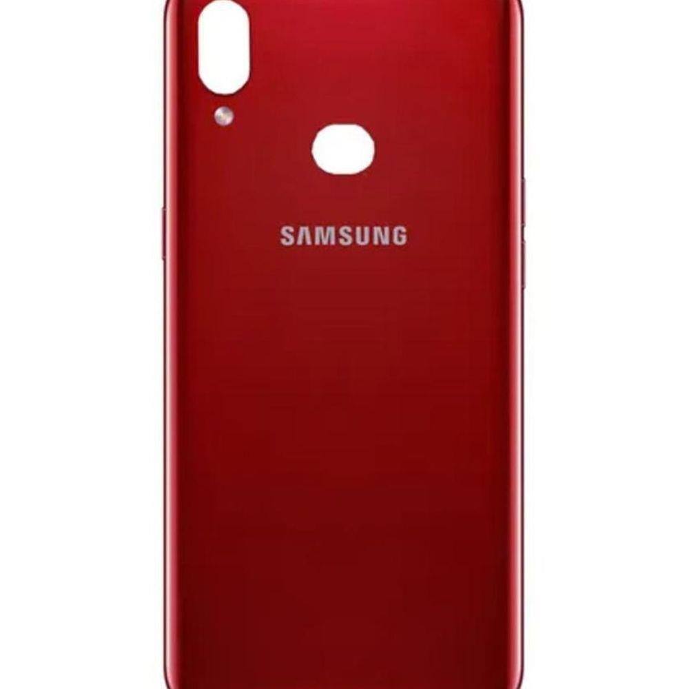 Display Touch Frontal Lcd Galaxy A10S Sm-A107 - INFOCELRIO