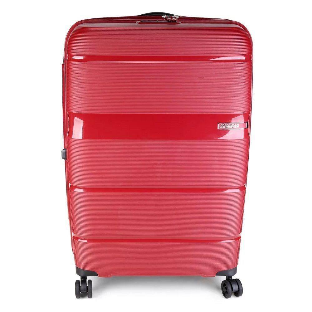 senha mala american tourister