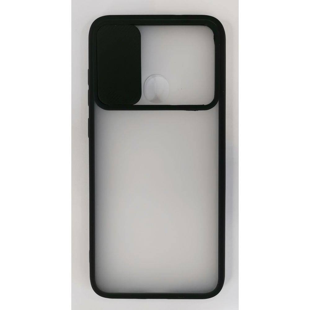 Capa Capinha Protege Camera Galaxy a11 tela 6.4 Premium | Ponto