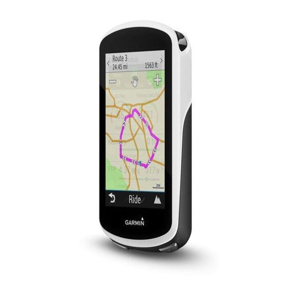garmin edge 829