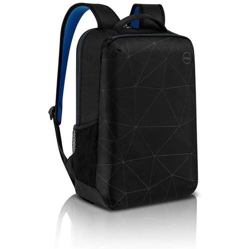 Mochila Dell Backpack Essential 15.6 Anti-Furto e Resistente a Agua Preto