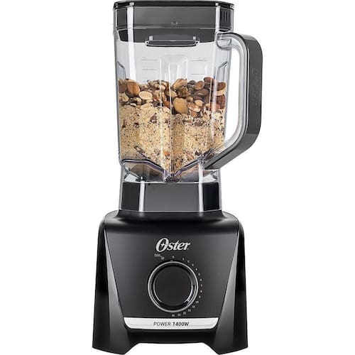 Liquidificador OSTER Full 1400W OLIQ610 é boa?