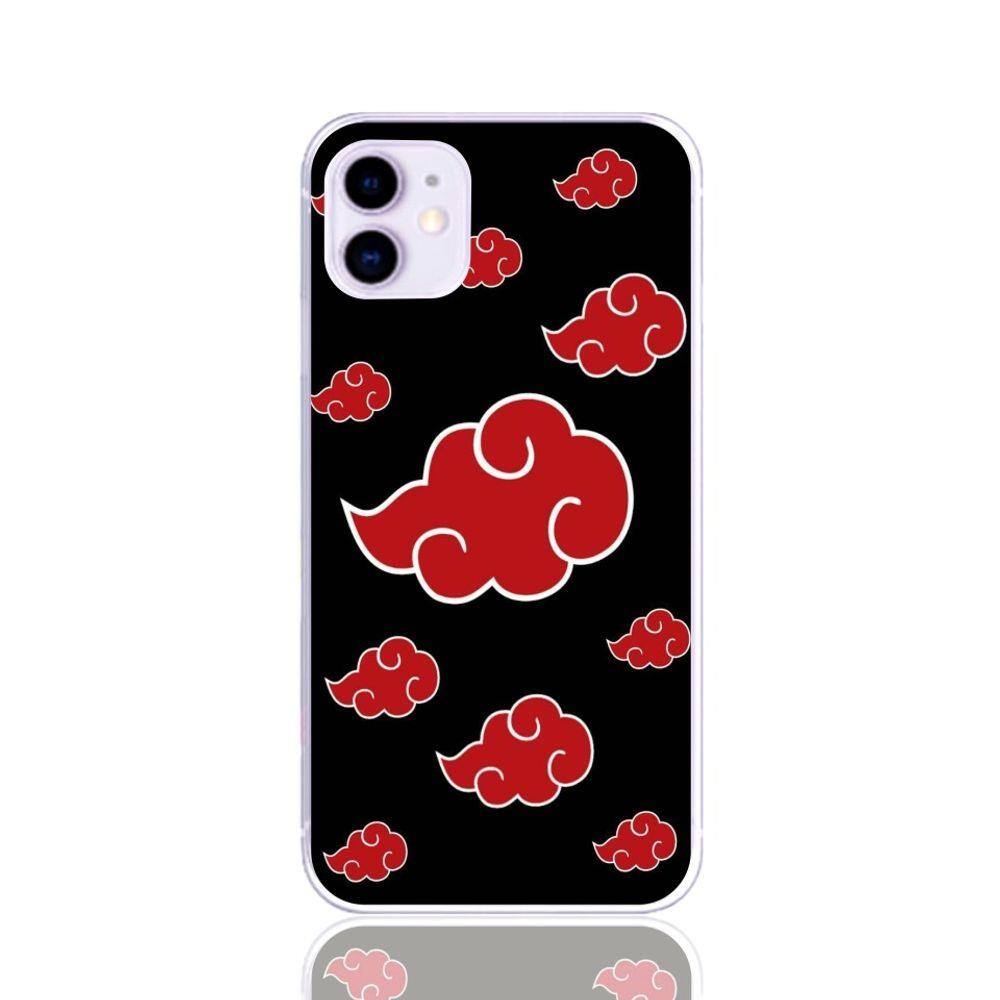 Capa Manto Akatsuki | Ponto