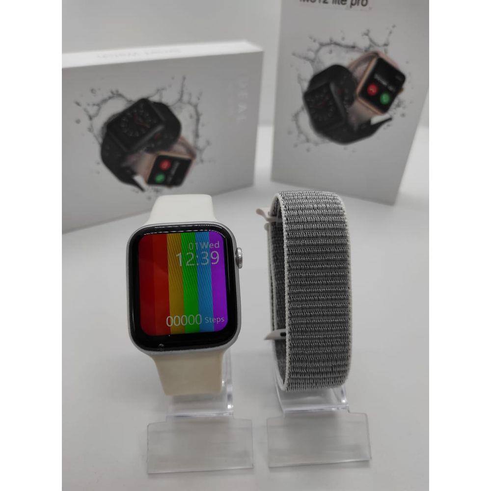 smartwatch iwo12 lite pro