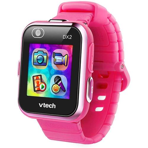 Smartwatch VTech KidiZoom DX2, Rosa | Black Friday