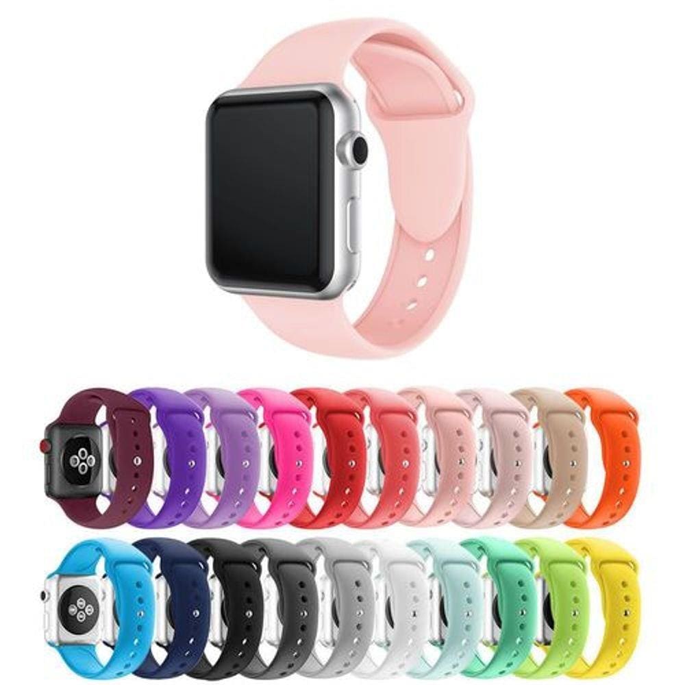 apple watch qual cor escolher