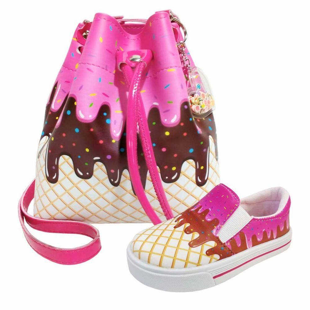 kids shoe bolsa