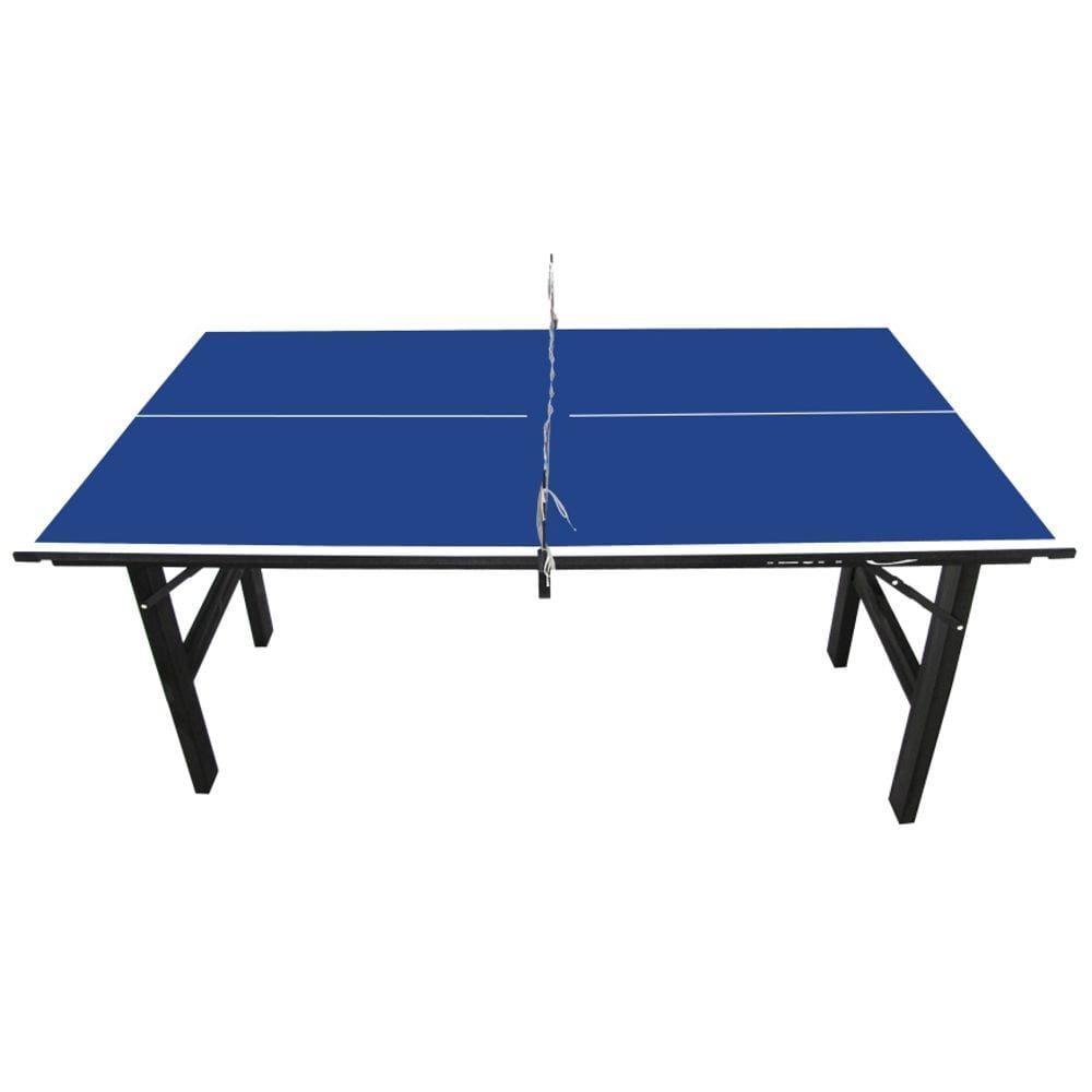 Tenis de Mesa ping pong MDF Junior. - Tudo para seu salão de jogos