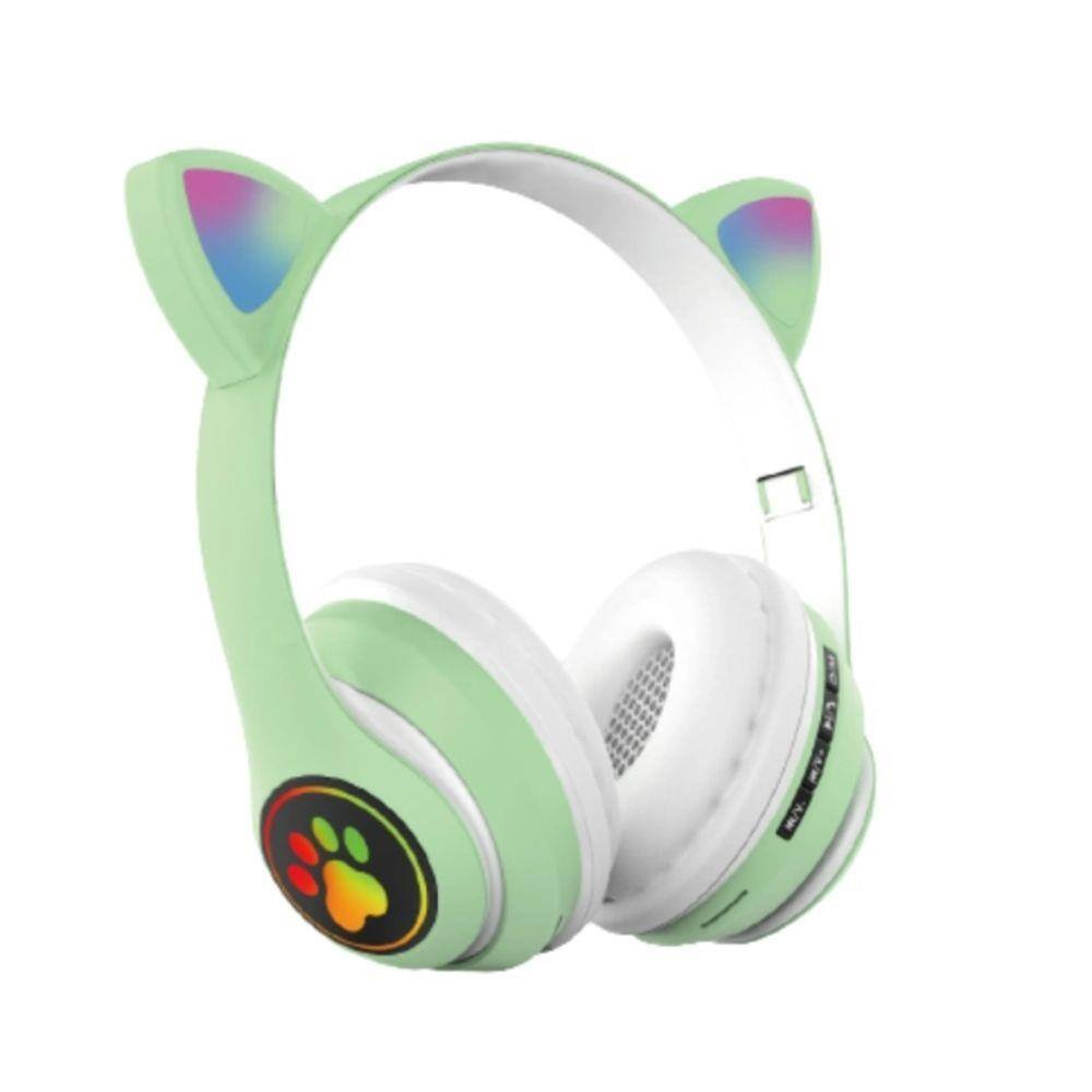 Fone de Ouvido Verde P2 EJ SX 115