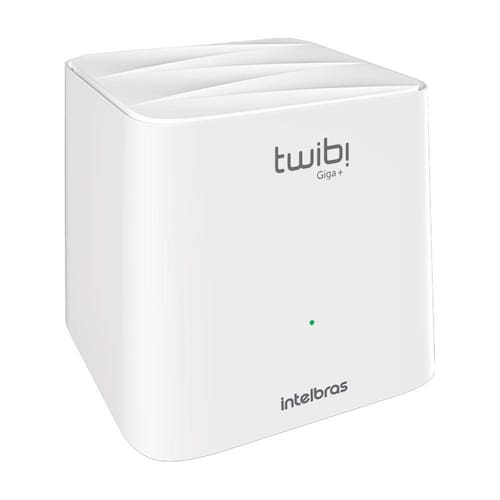 Roteador Mesh Twibi Giga+ Ac1200 Dual Band Unidade 4750078 Menor preço em Roteador Mesh Twibi Giga+ Ac1200 Dual Band Unidade 4750078