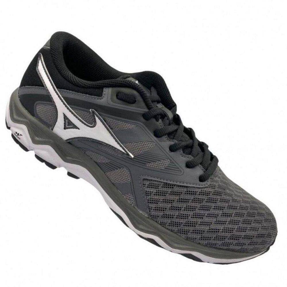 tênis mizuno falcon 2 é bom