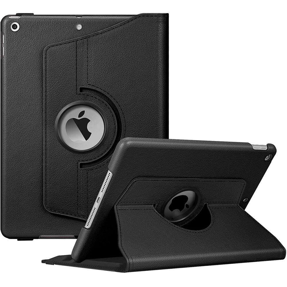 Fintie Rotating Case Para Novo 8ª | Black Friday