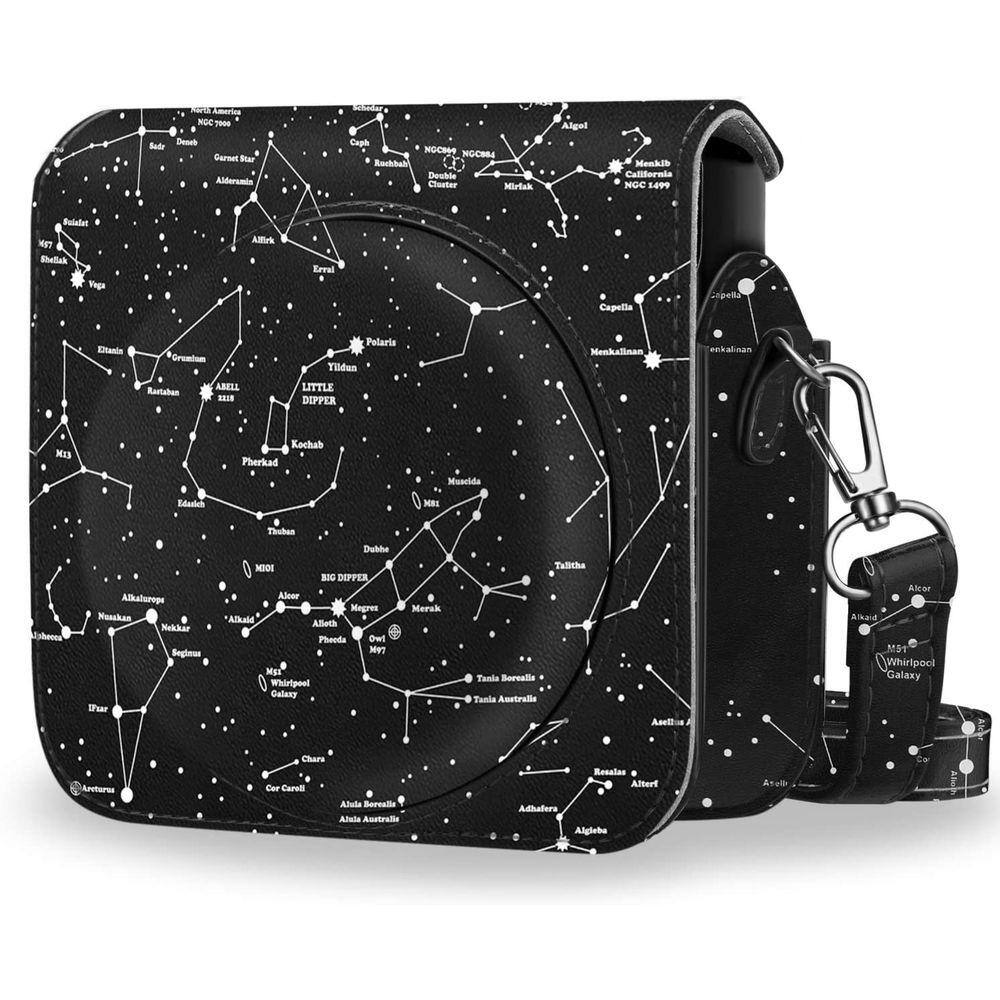 premium camera bolsa