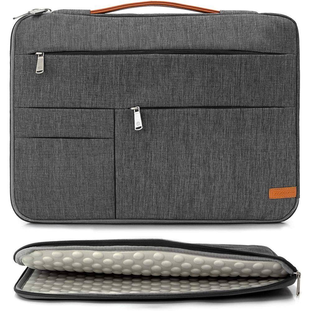 laptop wallet bolsa