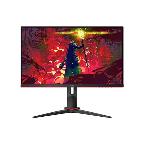 Monitor Gamer AOC 27 Polegadas Full HD 144Hz 1ms Widescreen Hero 27G2