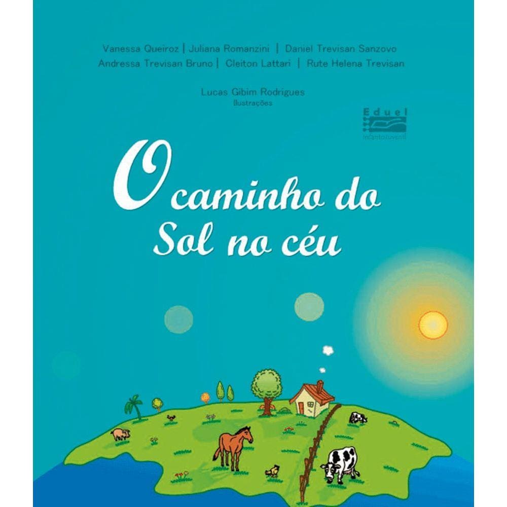 Caminhando para o Céu, 6x s/ Juros