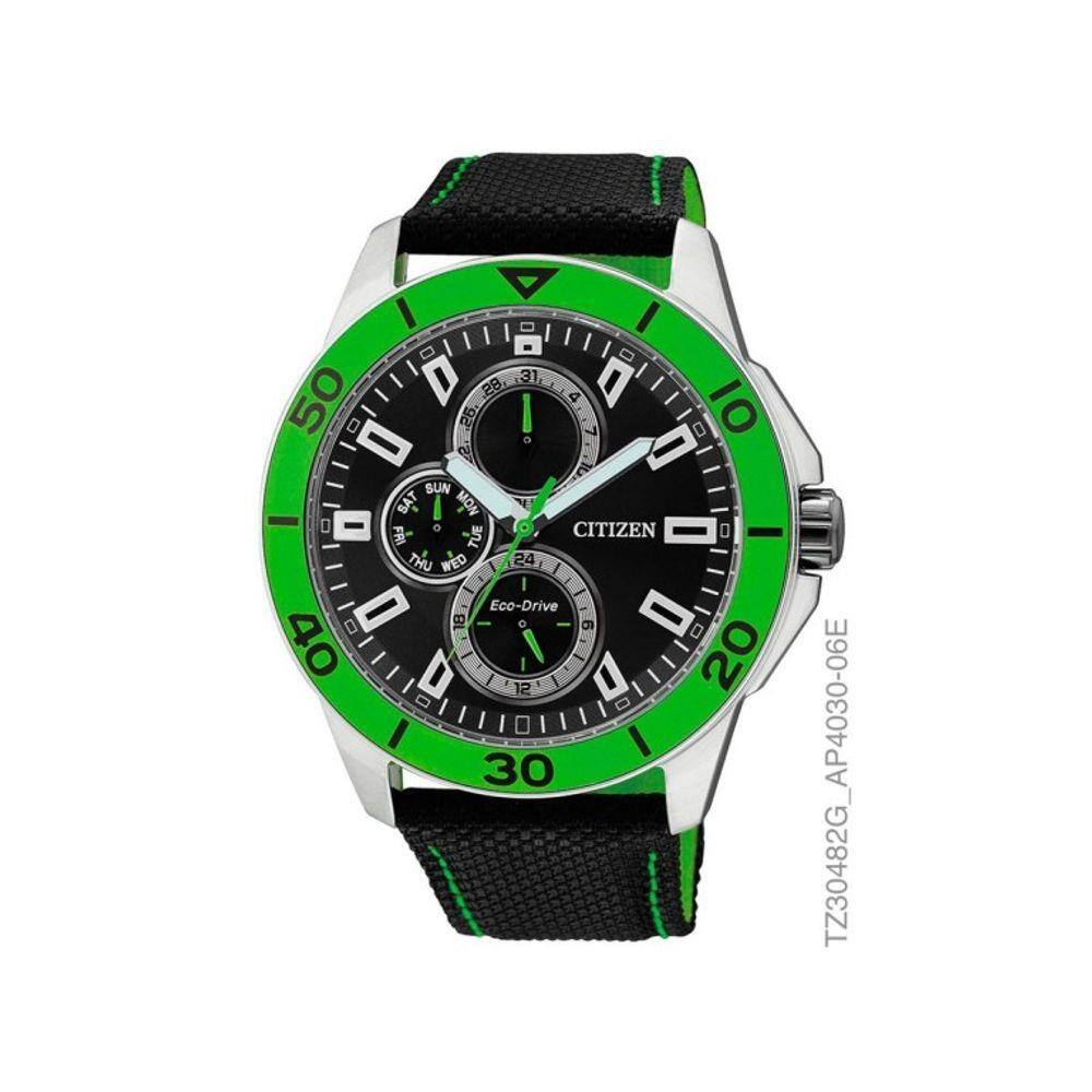 mecanismo eco drive