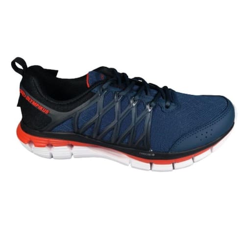 Menor preço em Tênis Olympikus Energia 