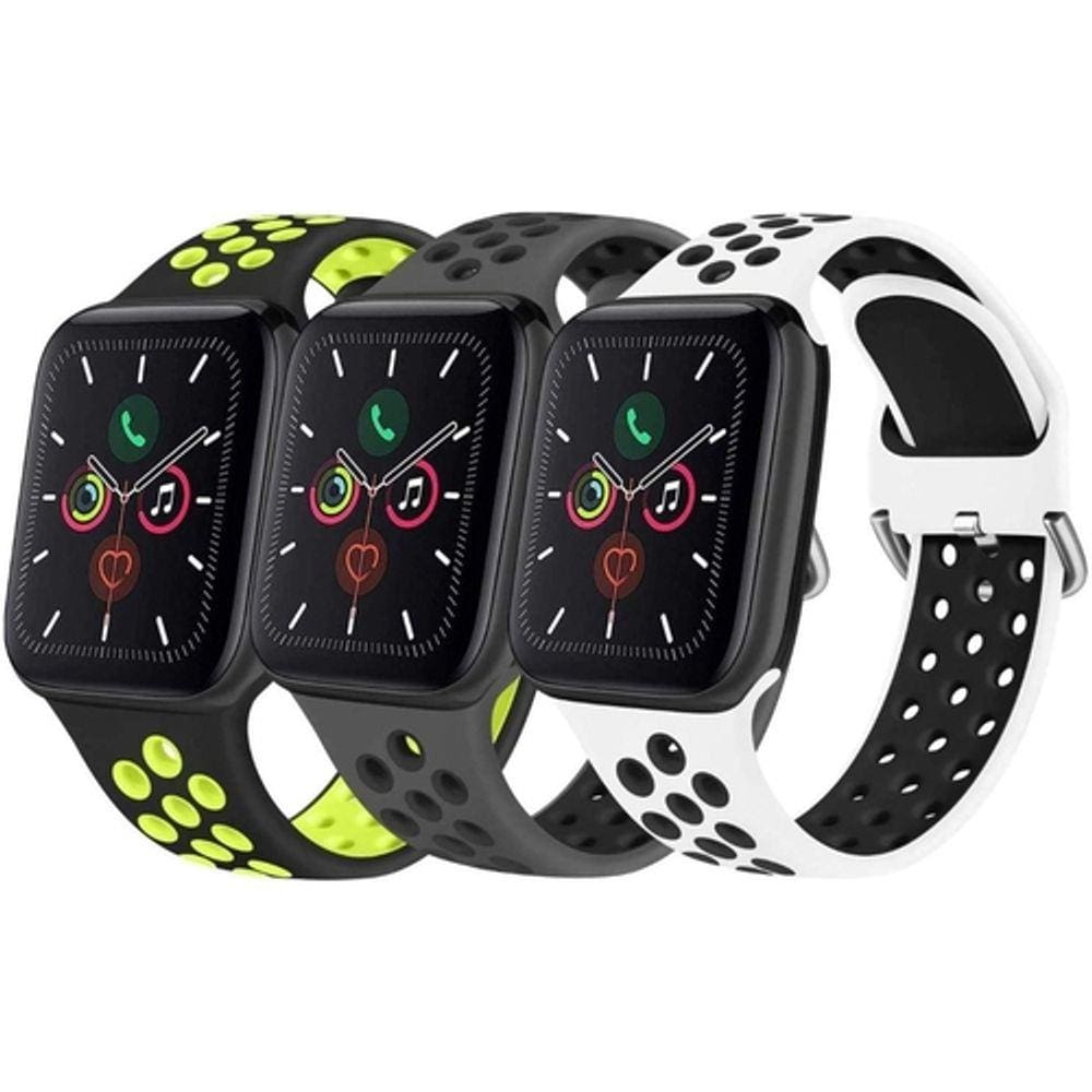 ponto frio apple watch 3