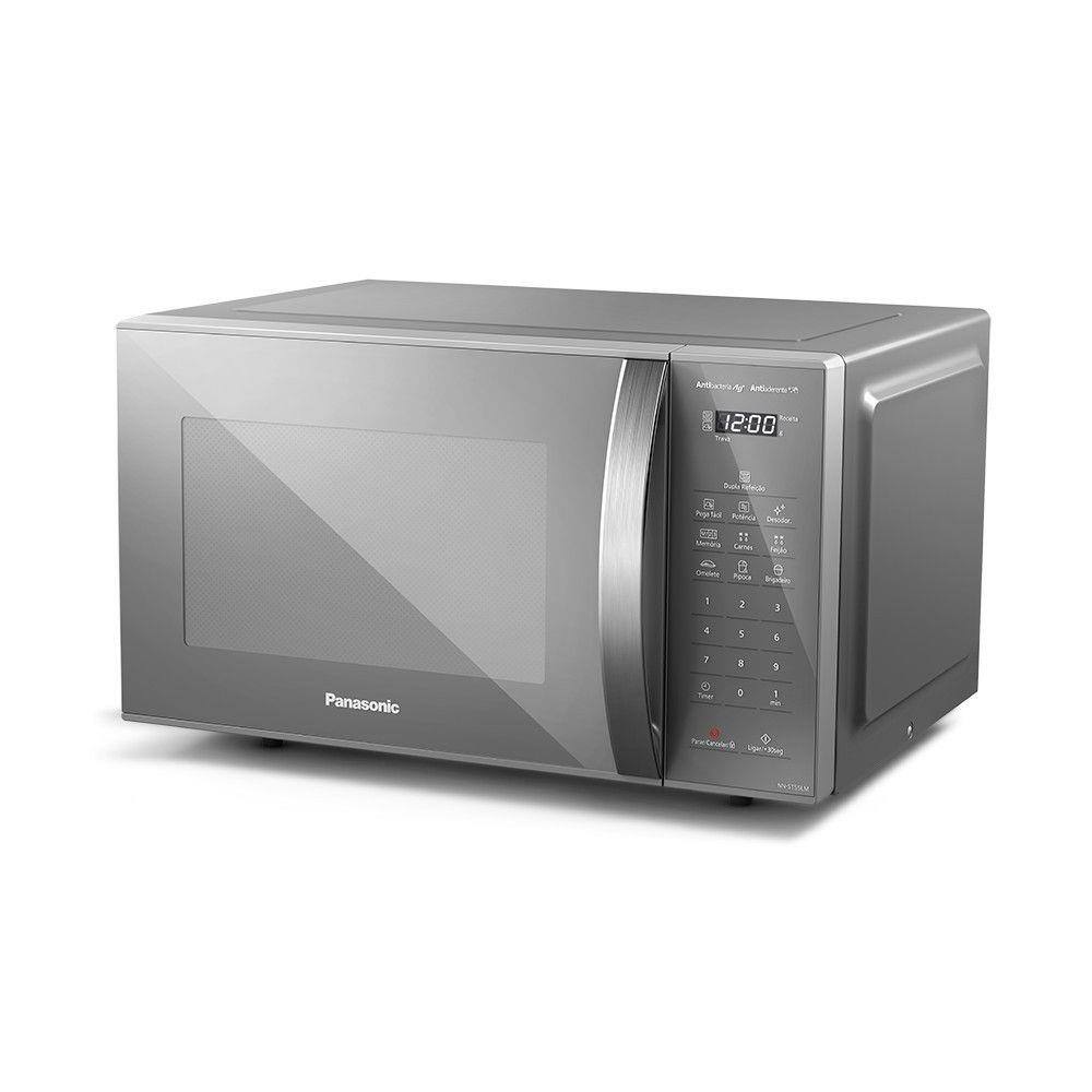 Microondas Panasonic ST55L 27L | Ponto