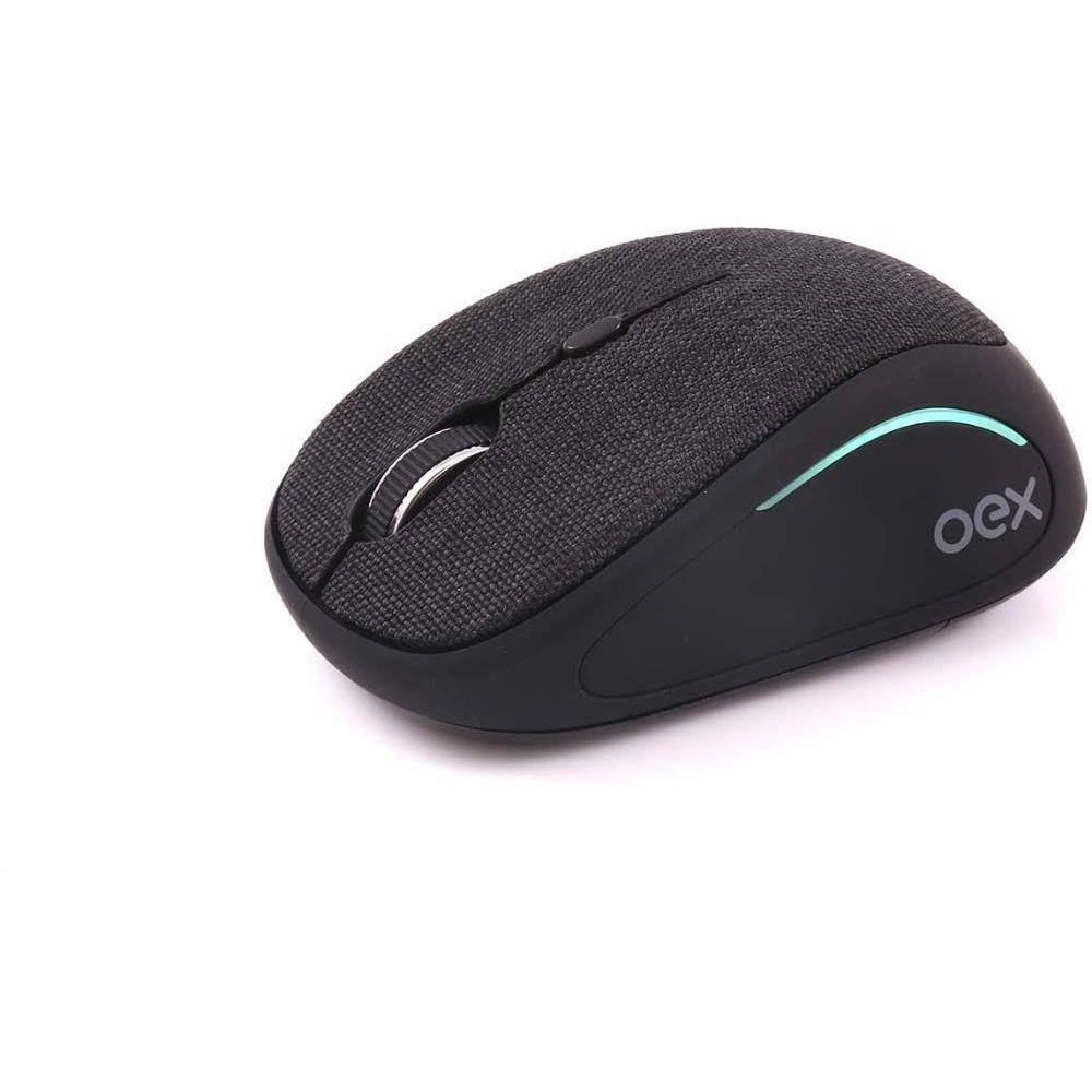 mouse oex bluetooth