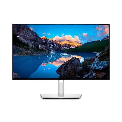 Monitor Dell 23.8” UltraSharp U2422H Prata Menor preço em Monitor Dell 23.8” UltraSharp U2422H Prata
