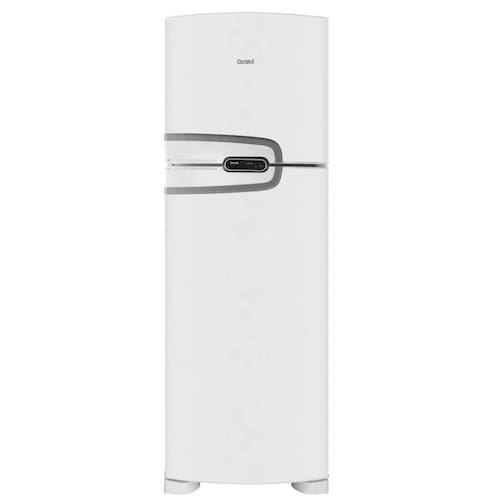 Geladeira / Refrigerador Frost Free Duplex Consul CRM43NB, 386 Litros, Branco Menor preço em Geladeira / Refrigerador Frost Free Duplex Consul CRM43NB, 386 Litros, Branco