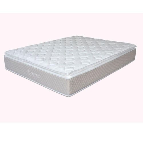 Colchão Casal 138cm Molas Ensacadas D26 Roma Umaflex Menor preço em Colchão Casal 138cm Molas Ensacadas D26 Roma Umaflex