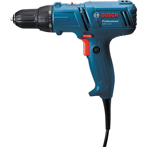 Asser Seaboard Darts Kit Furadeira Parafusadeira 400W 3/8" Bosch GSR 7-14E com Maleta de Ferramentas 41 Peças 127V | Ponto Asser Seaboard Darts Kit Furadeira Parafusadeira 400W 3/8" Bosch GSR 7-14E com Maleta de Ferramentas 41 Peças 127V | Ponto