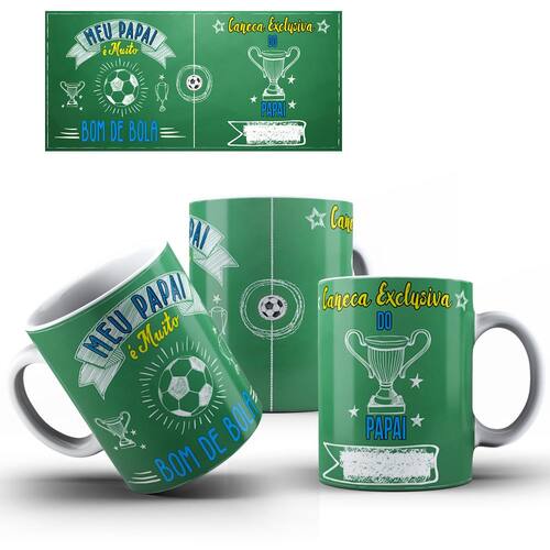 Presente Caneca de Porcelana 325 ml | Ponto Presente Caneca de Porcelana 325 ml | Ponto