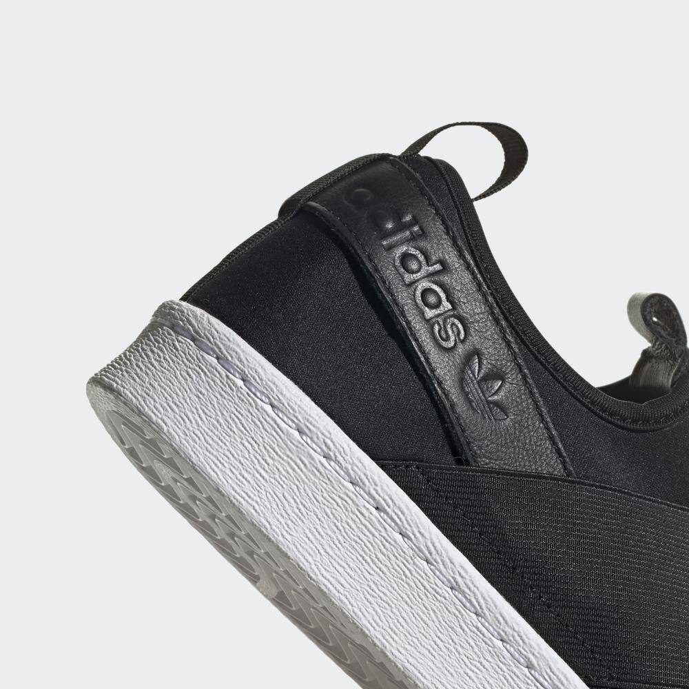 tenis slip on adidas