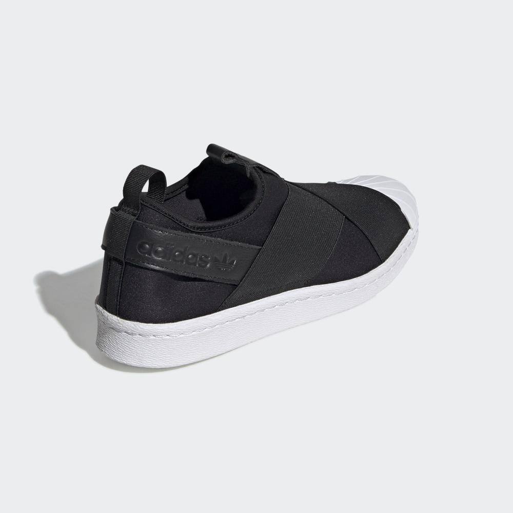 tenis slip on adidas