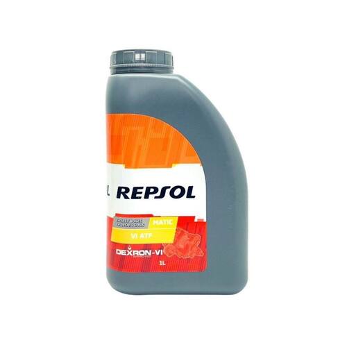 Repsol dexron 6