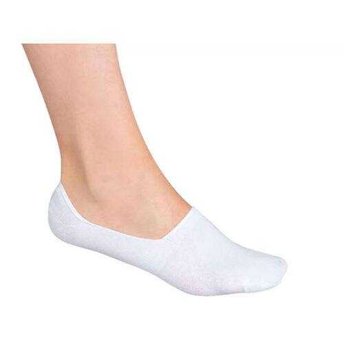 Kit 6 Meias Sapatilha Lupo Invisível Algodão Masculina 3282 Menor preço em Kit 6 Meias Sapatilha Lupo Invisível Algodão Masculina 3282