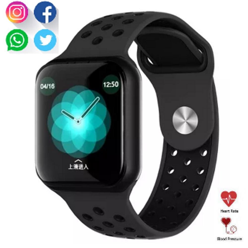 smartwatch f8 feminino