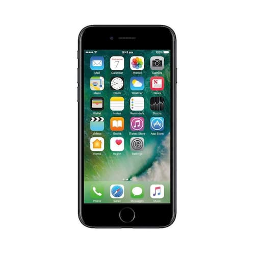 Usado: iPhone 7 128GB Preto Matte Bom - Trocafone é ruim? Usado: iPhone 7 128GB Preto Matte Bom - Trocafone é boa?