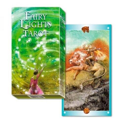 Fairy Lights Tarot Ponto