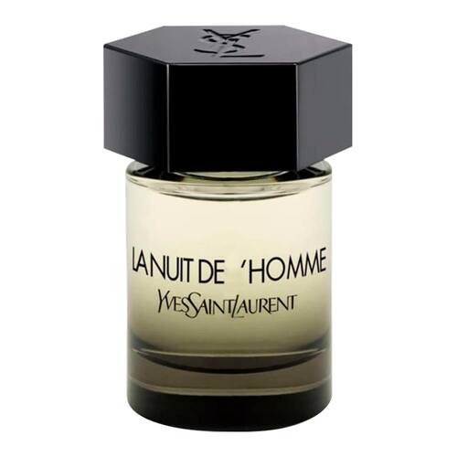 Yves Saint Laurent La Nuit de LHomme Eau de Toilette - Perfume Masculino 100ml é boa?