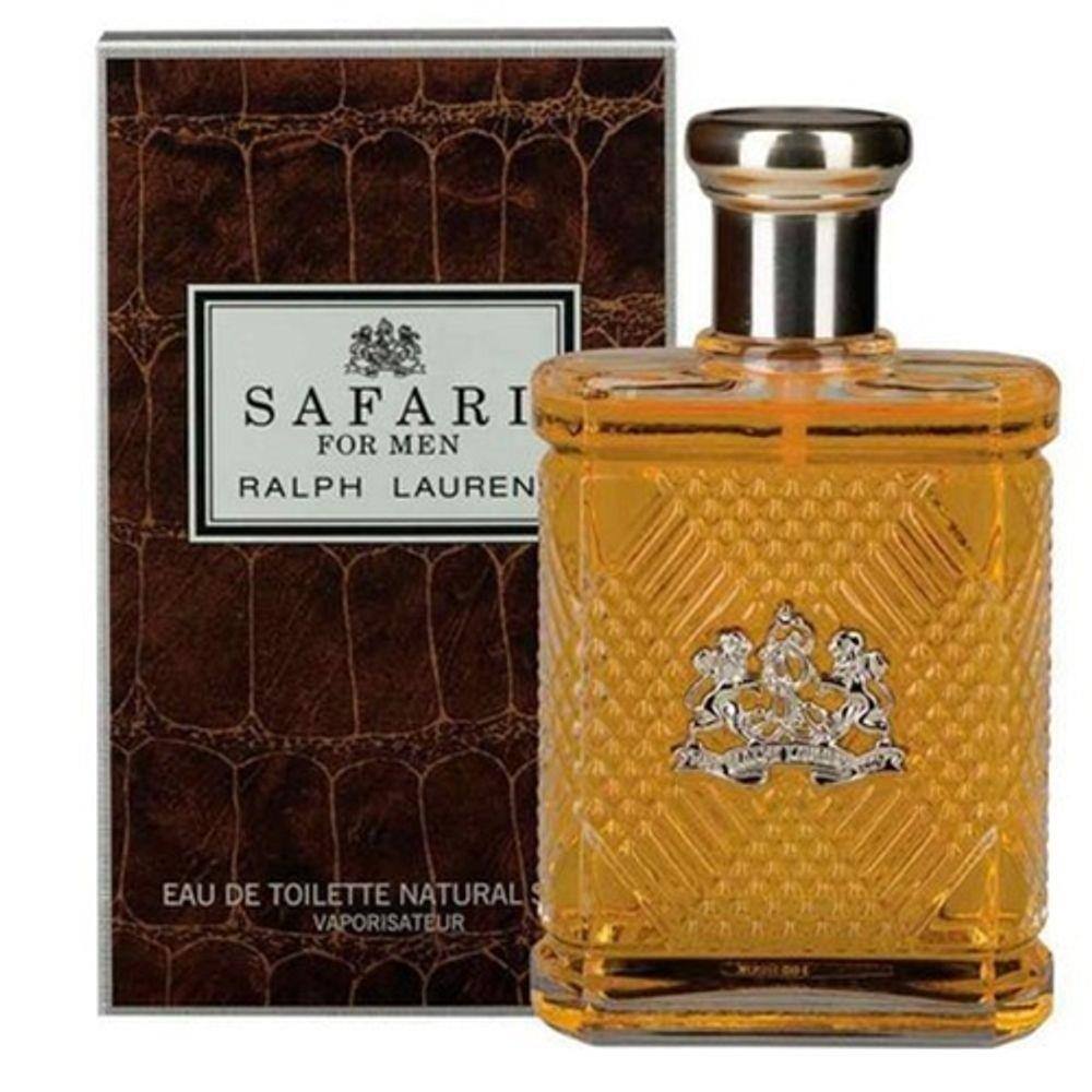 eau de toilette ralph lauren